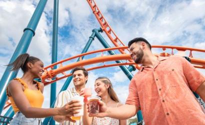 Celebrate Fall in Orlando - Over 90 Days of Halloween Thrills, Foodie Festivals and Cultural Events