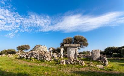 Talayotic Menorca Declared World Heritage Site by Unesco