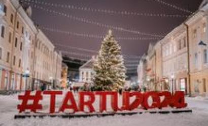 Tartu, Estonia, Reveals European Capital of Culture Programme for 2024