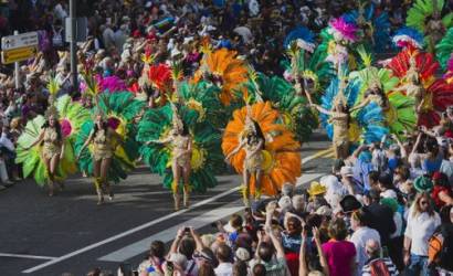Carnival 2024 in the Canary Islands: A Whirlwind Fiesta Across the Archipelago!