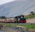 Experience St David’s Wales by Steam through Snowdonia