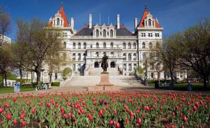 Spring Into New York: What’s New Across the State