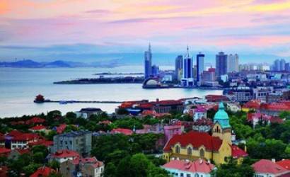 Qingdao Listed among "Ten Most Beautiful Cities in China"