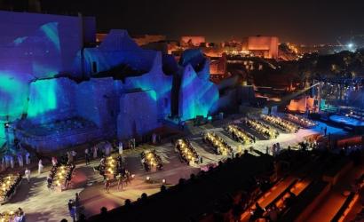 50 tourism ministers, 500 guests welcomed to Diriyah for World Tourism Day gala event