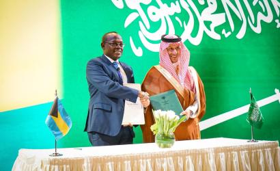 BMOTIA signs MOU with Saudi Arabia’s Ministry of Tourism
