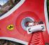 Experiencing Thrills Beyond Speed: A Journey Through the Rides of Ferrari World Abu Dhabi