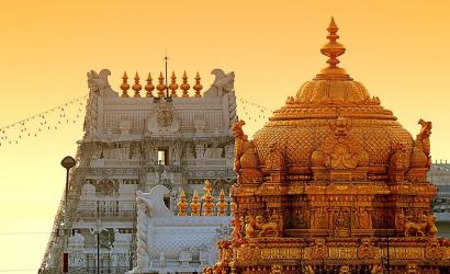 JOURNEY FROM BANGALORE TO TIRUPATI EXPLORING DIVINE CHARMS AND CULTURAL MARVELS