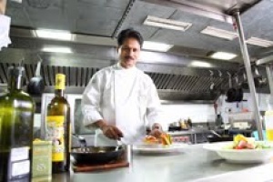 Top Indian chef eyes Abu Dhabi