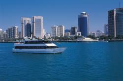 Abu Dhabi launches consumer focused online offering