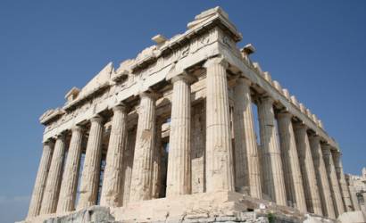 Greek transport hit by latest austerity strike
