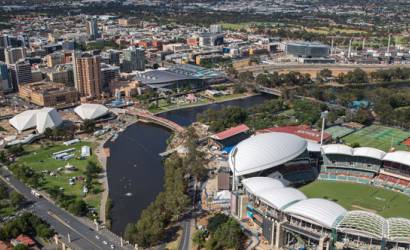 Adelaide to host Tourism Australia MICE conference in December