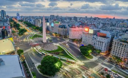 Could the new Argentine government be the trigger for much needed digital innovation