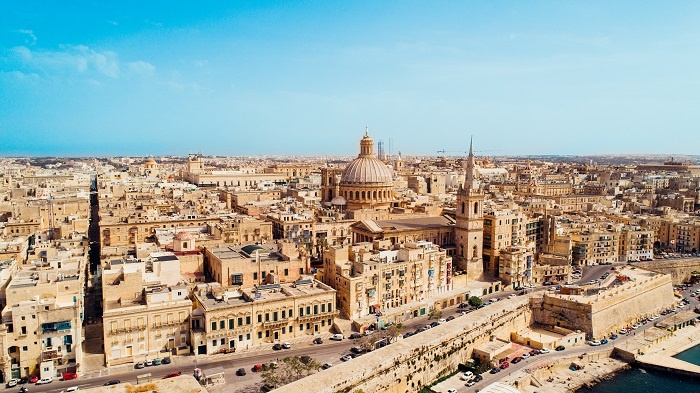 Breaking Travel News investigates: Tourism in Malta
