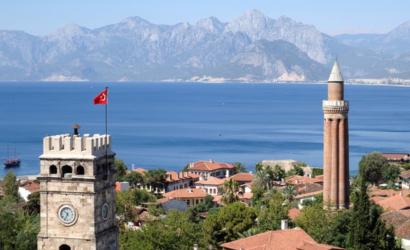Brits offered visa free travel to Turkey