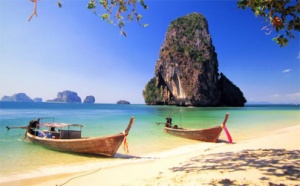 Thai travel returning to normal