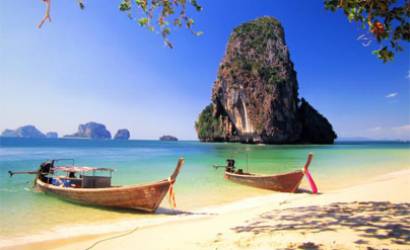 Thai tourism arrivals cross 22 million mark in 2012