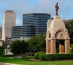 Trafalgar launches first tour of Texas, USA