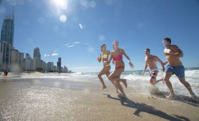 Tourism Australia signs three year deal with Expedia