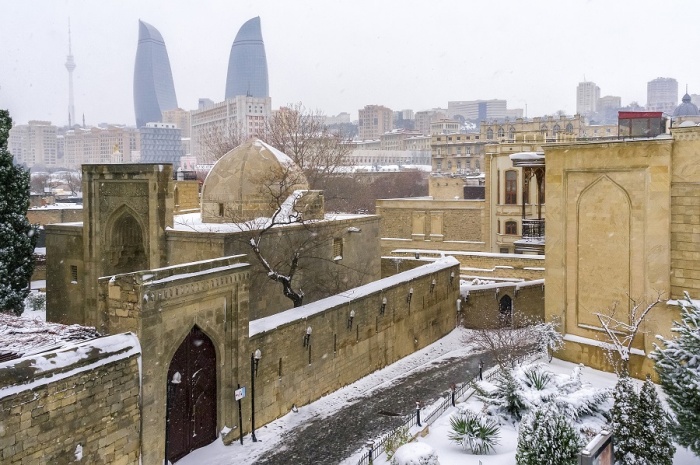 Azerbaijan Tourism Board targets Middle Eastern guests with new campaign