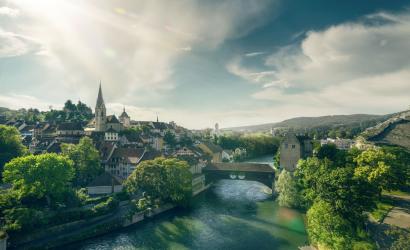 Swiss-Belhotel International signs first property in Switzerland