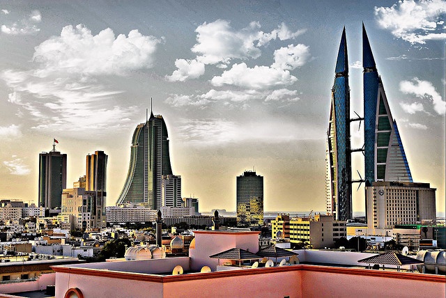 Bahrain appoints Hills Balfour to UK representation roll