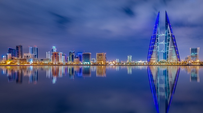 Bahrain to welcome US$10bn in accommodation investment by 2020