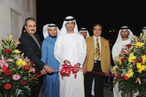DTCM Celebrates the culture and customs of the UAE at Barjeel Heritage Guest House