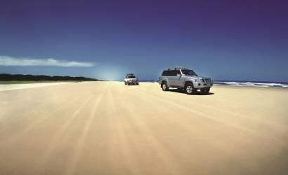 Queensland Tourism launches Great Beach Drive holiday route