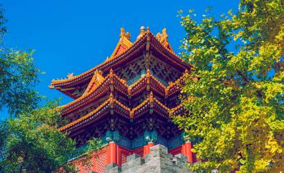 TUI China relaunches domestic holidays