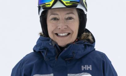 WHISTLER BLACKCOMB NAMES BELINDA TREMBATH AS CHIEF OPERATING OFFICER