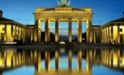 Fourth record year in a row for destination Germany