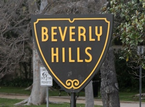 International guests drive tourism spending upward in Beverly Hills