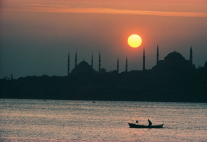Istanbul strengthens its position in Top 10 of ICCA Rankings