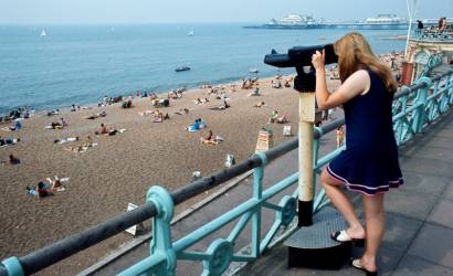 Government launches first ever tourism sector deal in UK
