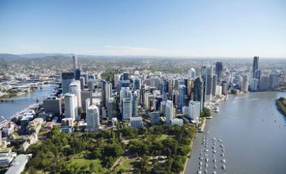 Routes Asia handed over to Brisbane, Australia