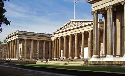 British Museum holds on to UK top tourism spot