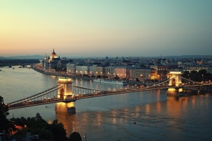 Hyatt Regency Budapest to take brand into Hungary for 2020