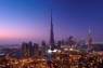 World’s tallest building opens in Dubai