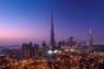 Burj Khalifa closes following lift crash