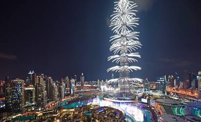 Breaking Travel News investigates: New Year’s Eve at Burj Khalifa, Dubai