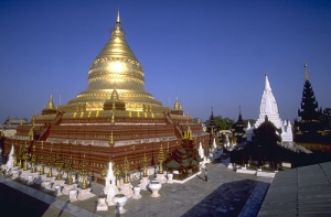 Travel Indochina begins offering holiday ideas in Burma