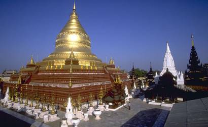 Political thaw sees boom in Burma holiday demand