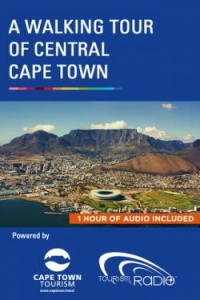 Tourism Radio produces mobile travel guide in partnership with Cape Town Tourism