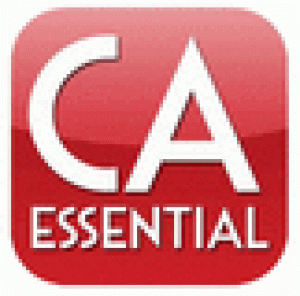Explore California with the California Essential guide universal App
