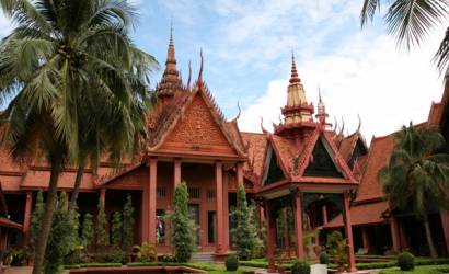 Rosewood Hotels signs with Vattanac for Cambodian property