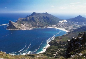 Cape Town unveils regeneration project