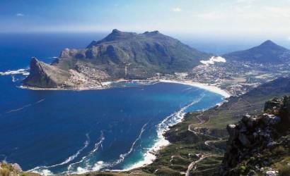 Marriott International reveals plans for three Cape Town properties