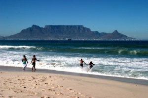 Cape Town prepares for a better tourism season in summer 2011-2012