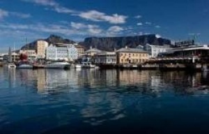 Cape Town takes part in World Travel Market 2011