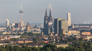 Cologne tracks upward trend in German tourism